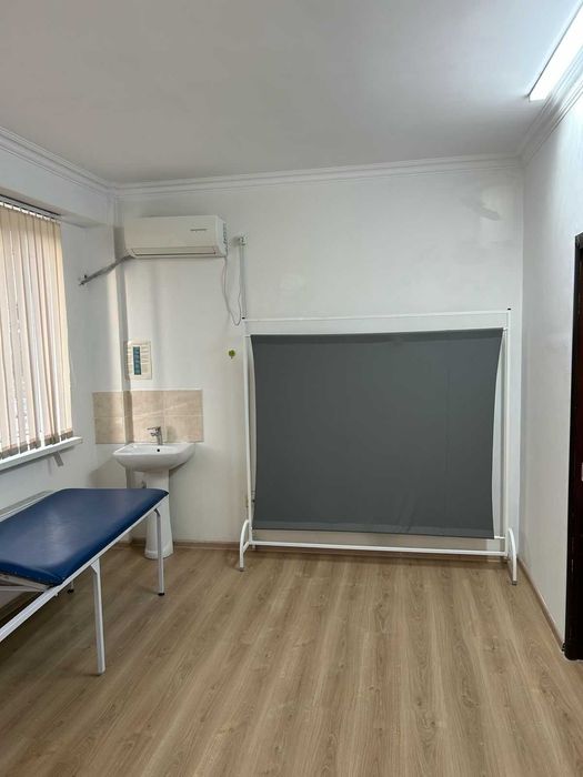 Сдается кабинет в аренду в медцентре/Орбита/Таугуль/Готов к работе.