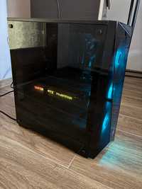PC Gamer Corsair RTX 3070