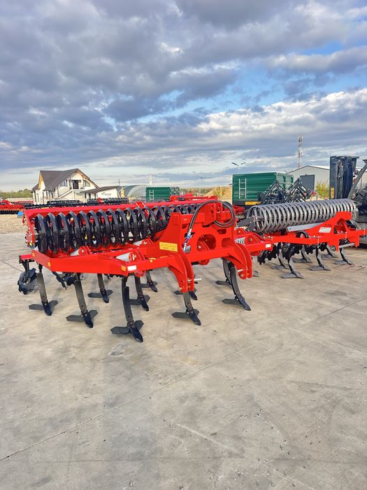 Grubar 3 m, dezmiristitor euro sistem