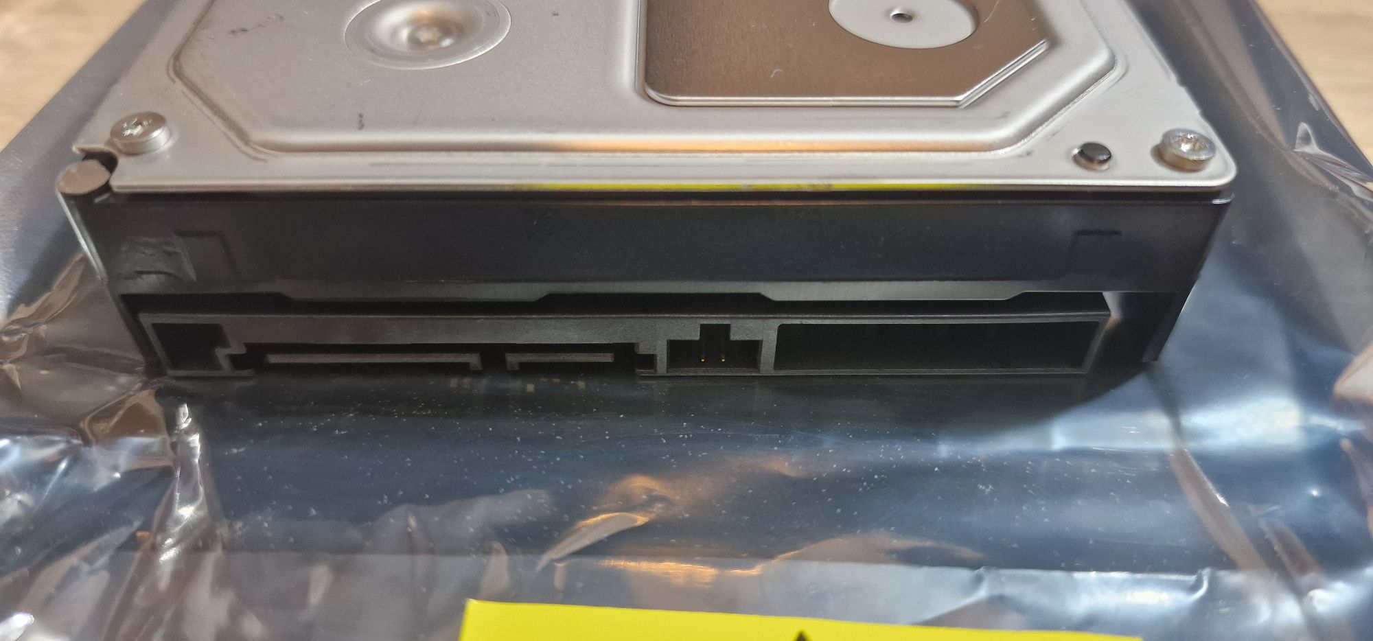 2TB HDD 3.5" SATA3 7200RPM дискове за настолен компютър