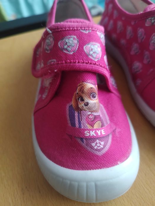 Детски пантофи Беко