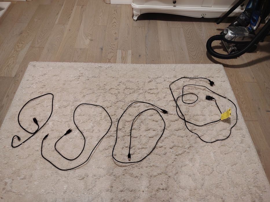 Volan Trustmaster set complet ca nou