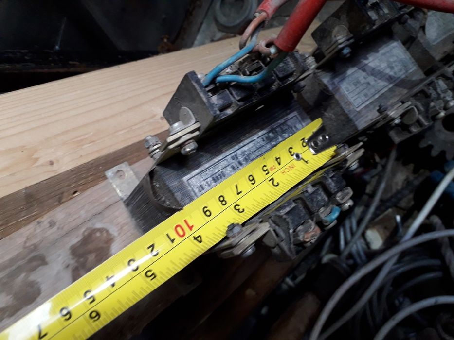 transformatoare la 230 volți