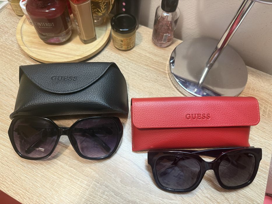 Слънчеви Очила Guess Оригинални