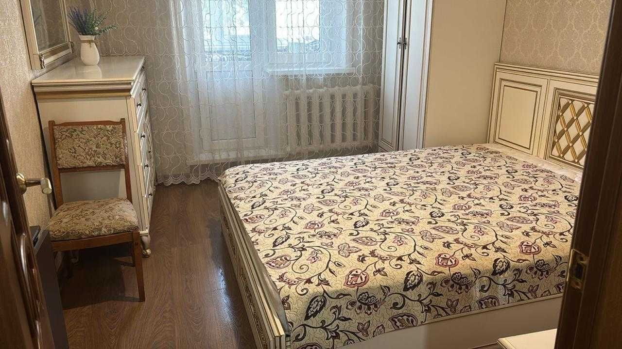 ПРОДАЕТСЯ 3-х комнатная квартира в мкр.8