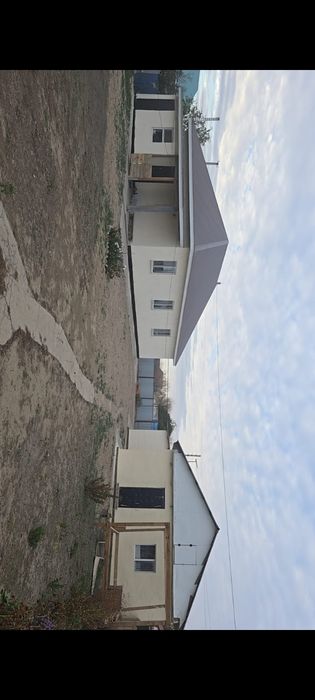 Коктемде уи сатылады
