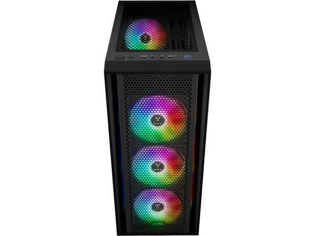 Комппютър i5 6500k ,16 GB , R9-390x 8GB, 1 TB Outlet Нов  24м Гаранция