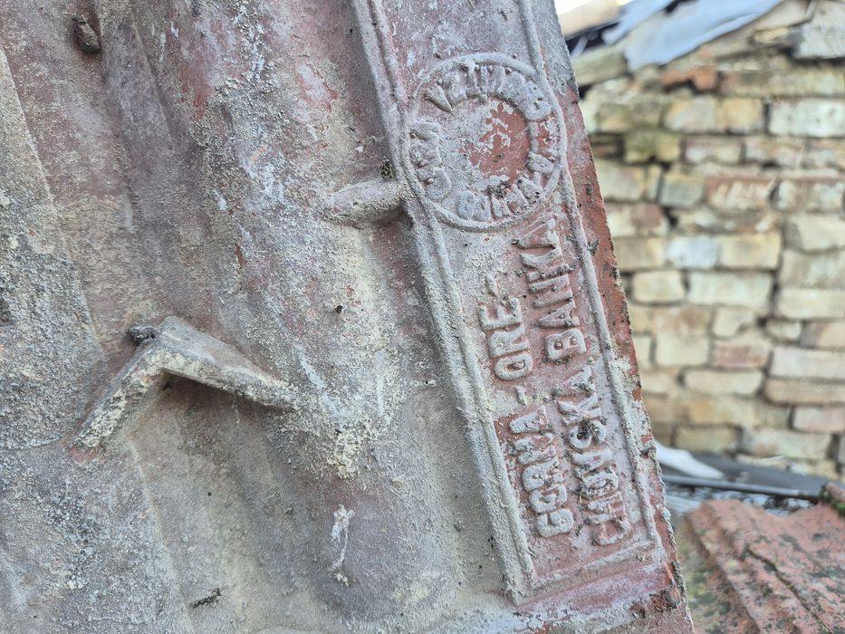 Керимиди в добро състояние