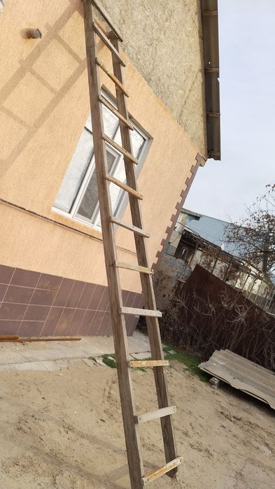 Лестница для дома