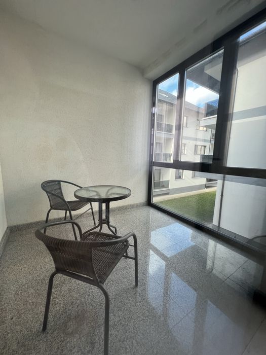 Inchiriez apartament 3 camere La Padurea de Stejari