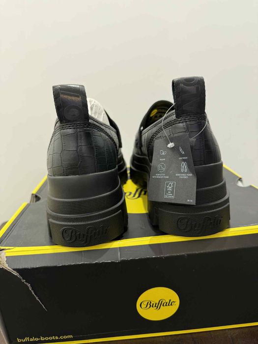 Buffalo ASPHA LOAFER / marime 38