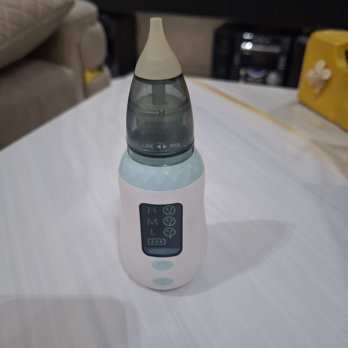 Продаю электрический назальный аспиратор