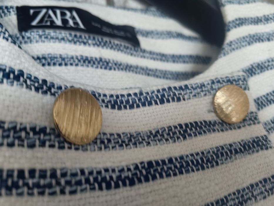 Късо сако, Zara, S р-р