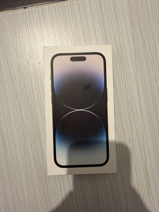 Iphone 14 PRO 256