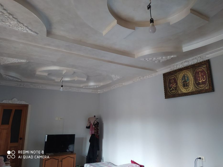 Uy sotiladi hamma maʼlumot telda