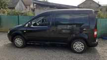 Dezmembrez Piese Vw Caddy 2.0 SDI BDJ din 2005