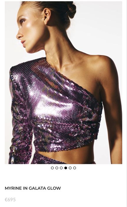 Официална рокля на New Arrivals