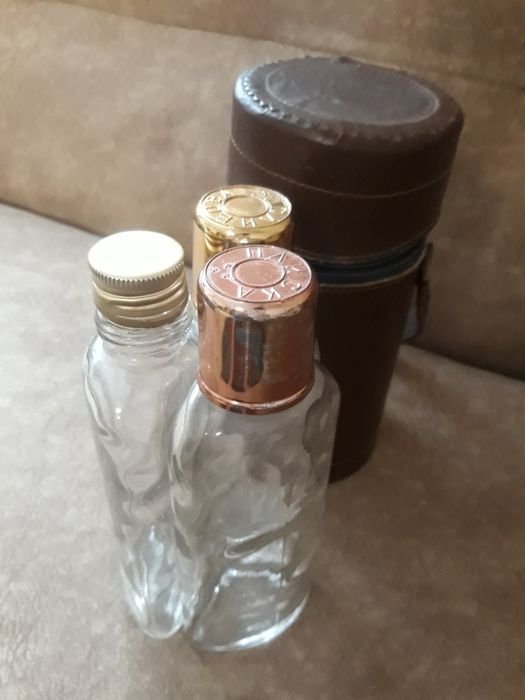 Джобен бар 3 шишета