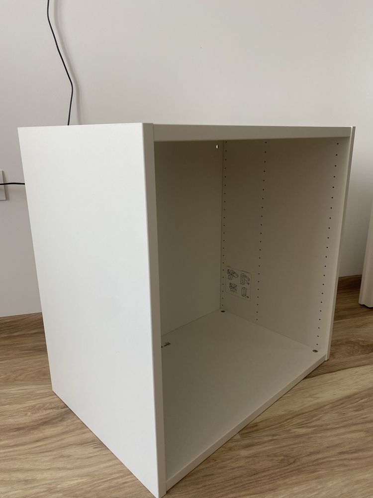 Vand dulap Ikea 60x40x60 nou