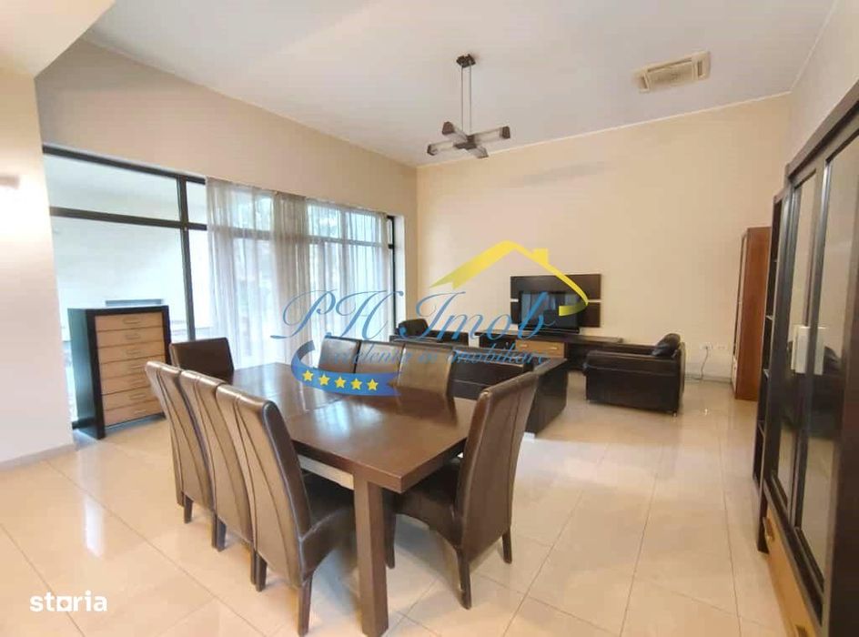 Vila de inchiriat, Ploiesti Prahova