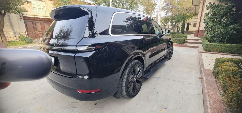 Li9 Max 2023 sotiladi