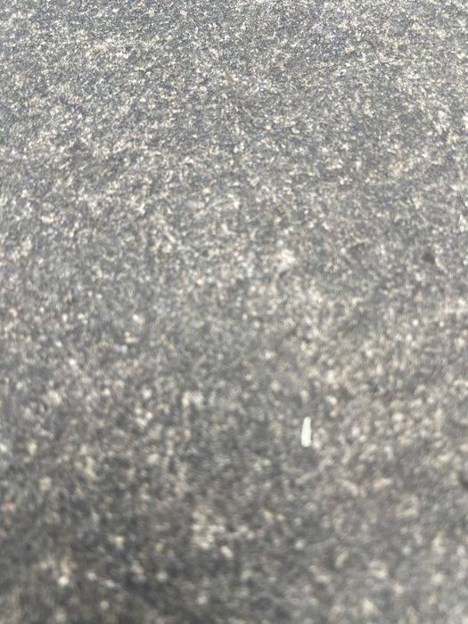 Гранит Неро Зимбабве термолющен