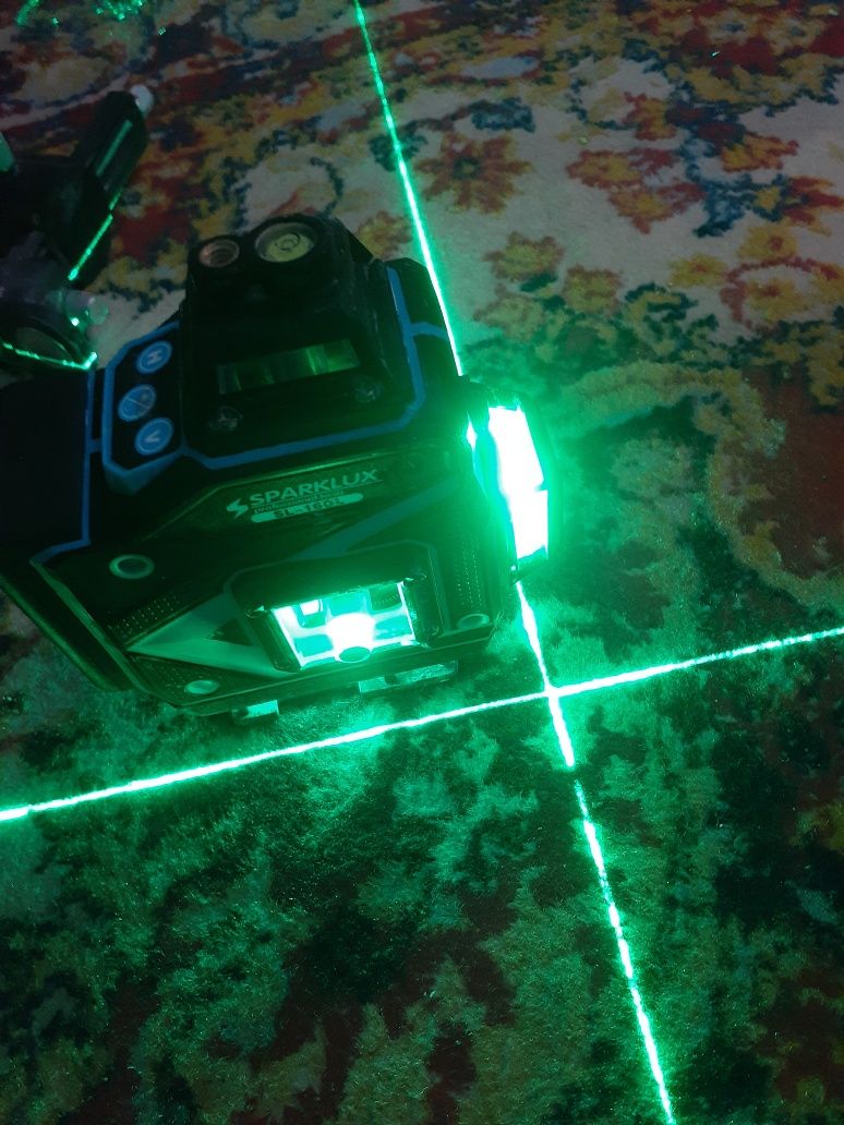 Лазер 4 вадном страитлни