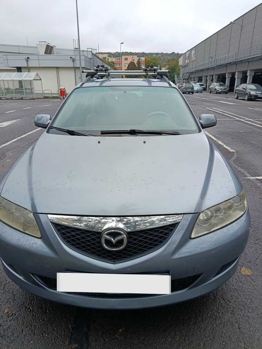 Mazda 6 Break 2005