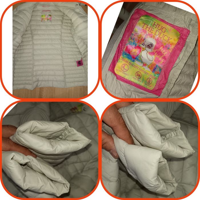 Geaca de dama Frieda Freddies marime M.