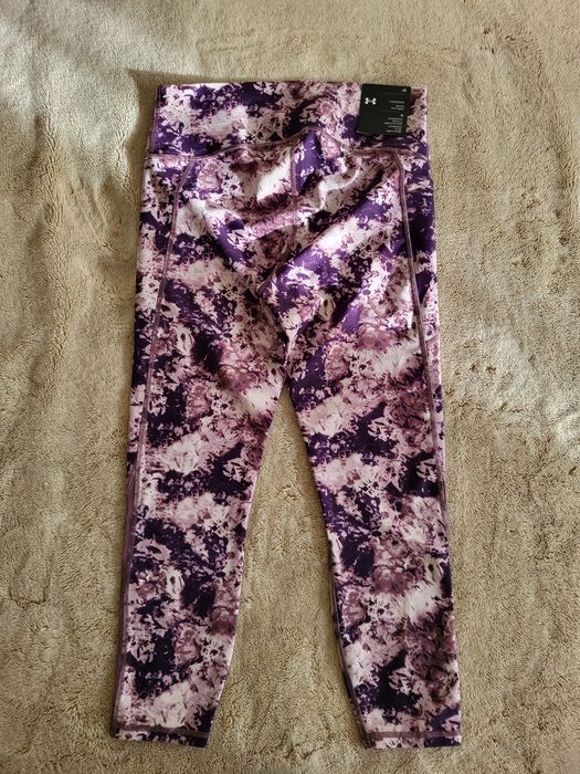 Colanti dama Under Armour L