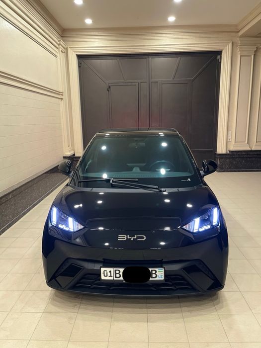 Byd seagull 405km li 2024 Full sotiladi