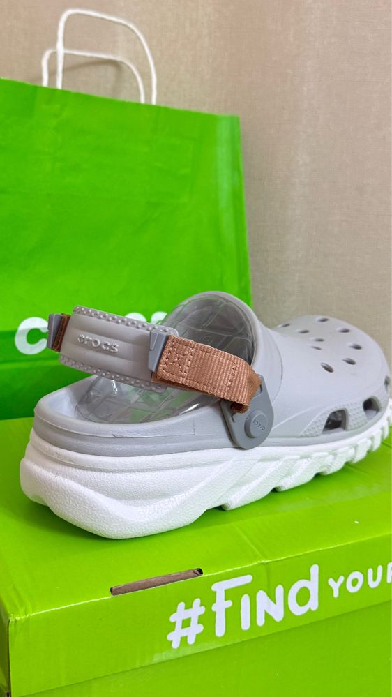 Продается оригинал Crocs