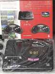 Sega Retro Genesis Classic и картриджи