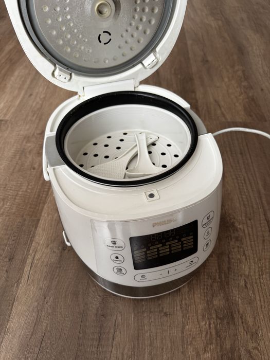 Мултикукър philips