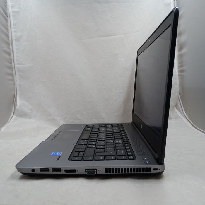Лаптоп HP 640 G1 I5-4210M 8GB 256GB SSD с Windows 10 PRO