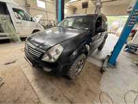 Ssang Yong Rexton 2.7 d