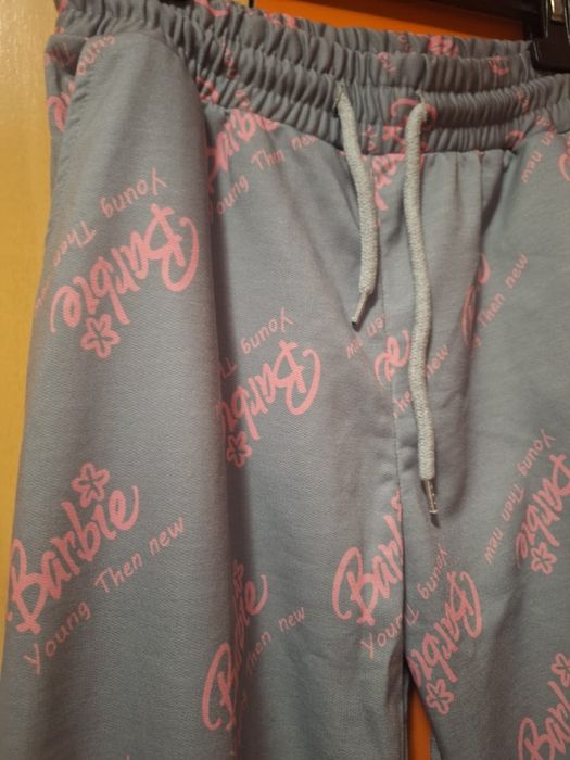 Pantaloni trening Barbie