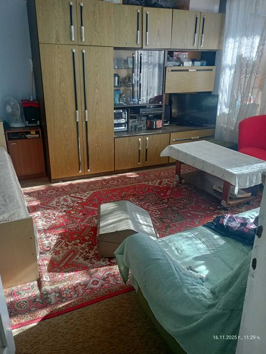 апартамент продажба