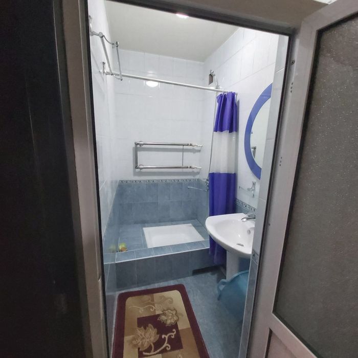 Срочно продаётся квартира на Кушбеги 84м2