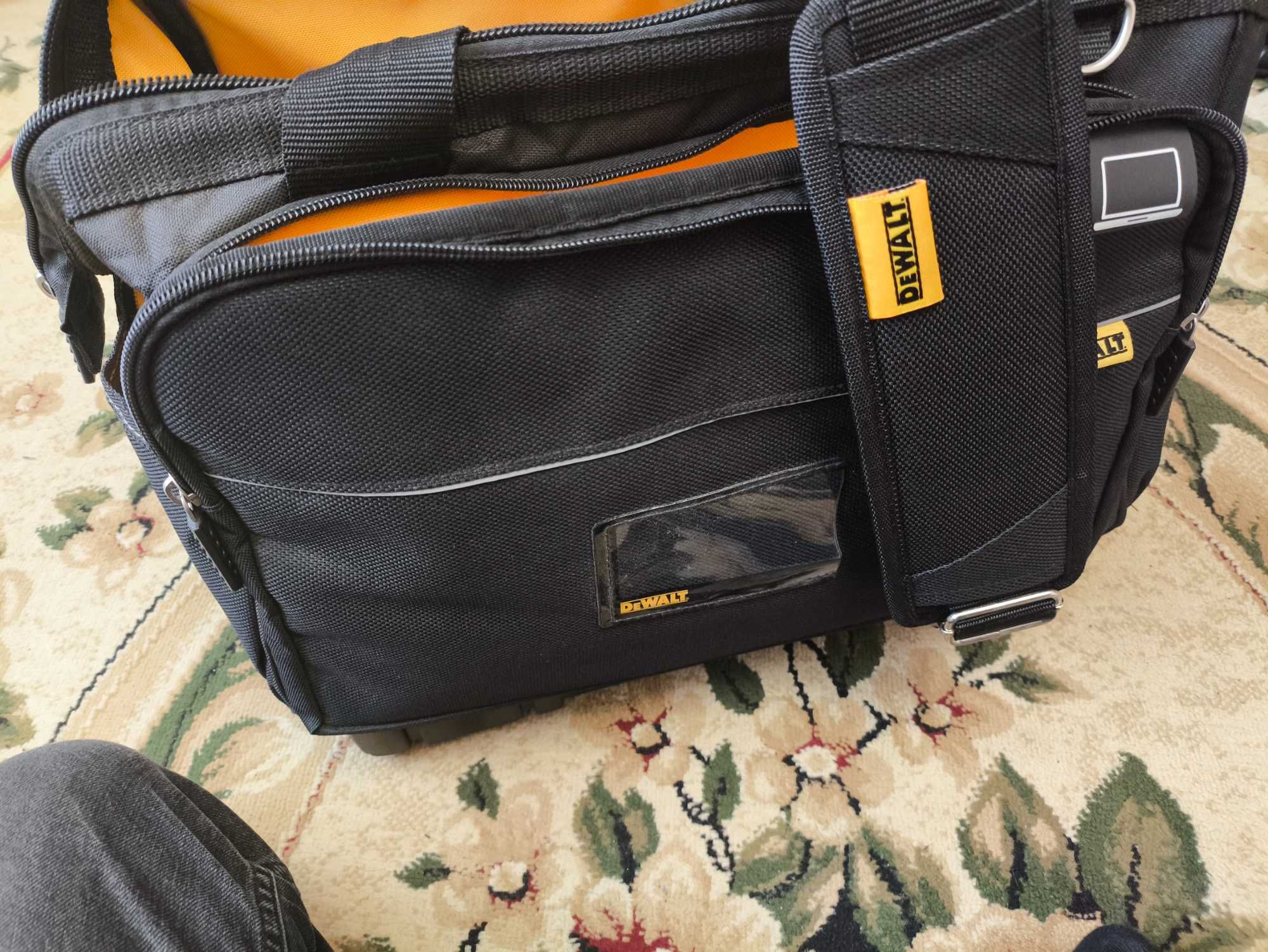 Сумка для инструментов DeWalt