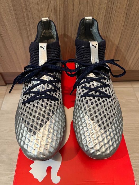 puma FUTURE 2.1 netfit бутонки ,калеври ,футболни обувки номер 42