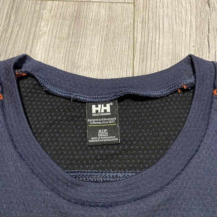 HellyHansen LIFA ACTIVE S salomon columbia salewa mammut jack wolfskin