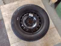 Roata rezerva VW Sharan 2010-2022 Seat Alhambra