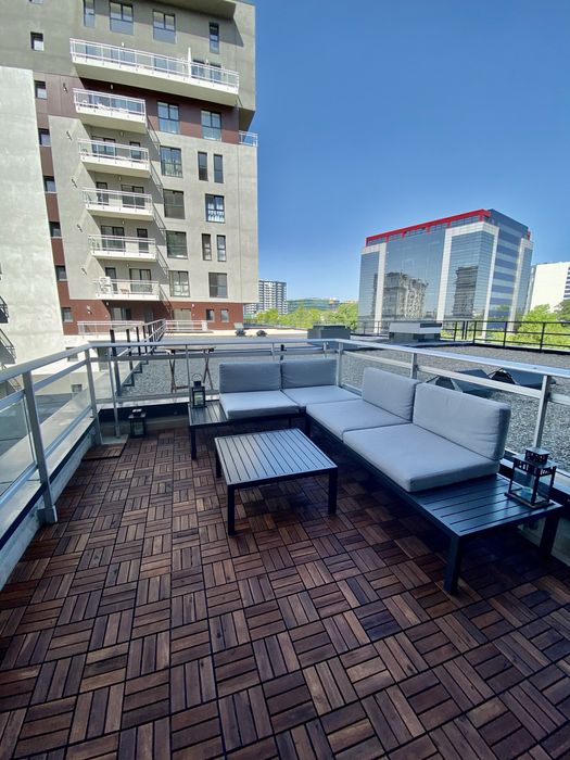 Vand apartament 2 camere | Belvedere Residences |