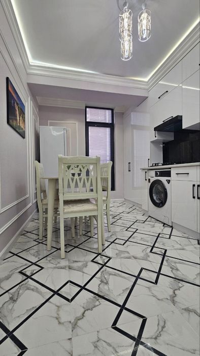 Юнусабад 13 квартал 2в3/5/11 новостройка Ikat