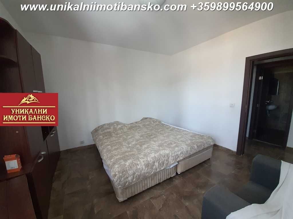 Продава се Тристаен апартамент в Банско - 85 кв.м за 1295 €/кв.м - Снимка #10