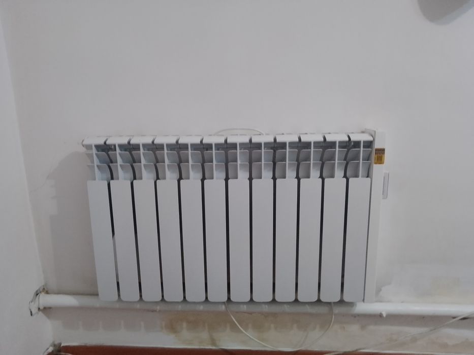 Паракапельная батарея