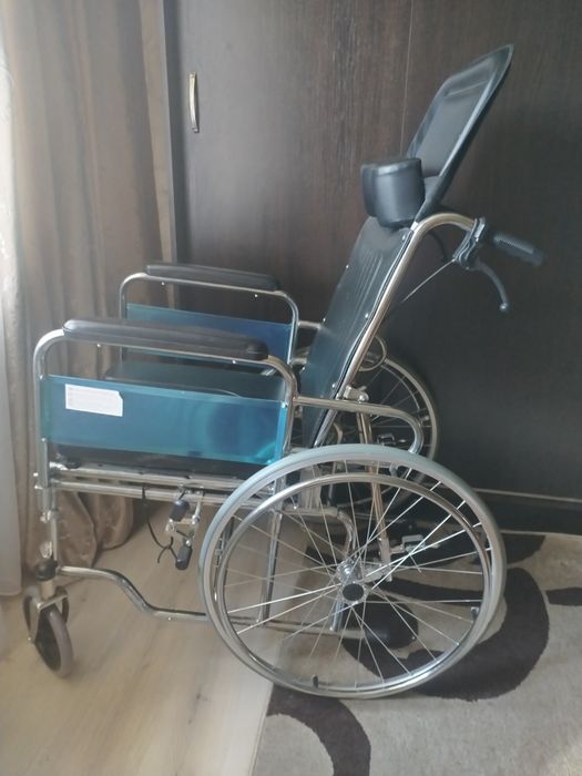 Продам инвалидная коляска
