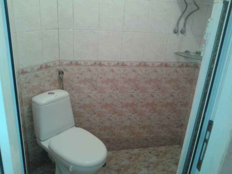 Дава се под наем Тристаен апартамент в Пловдив, Захарна фабрика - 79 кв.м за 321.3 € - Снимка #8