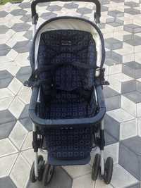 Коляска Peg perego 2 в 1